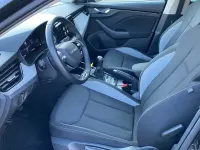 Gebraucht Skoda Scala Selection 116 PS (85 kW) 2025 Schwarz Kleinwagen