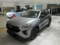 Neu Haval Jolion Lux 177 PS (130 kW) 2026 Light ayers grey SUV