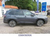 Second-hand Subaru Forester Exclusive+ 136 CP (100 kW) 2025 Gri SUV