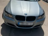 Gebraucht BMW 318 2012 Kombi