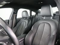 Gebraucht BMW 218 Executive 150 PS (110 kW) 2021 Schwarz Coupé