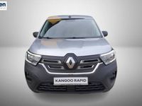 gebraucht Renault Kangoo Rapid E-Tech Start L1 22kW Open Sesame