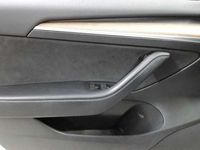 Gebraucht Tesla Model 3 366 kW (498 PS) 2022 Pearl white multicoat Limousine
