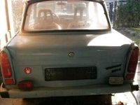 gebraucht Trabant 601 Bj. 1990