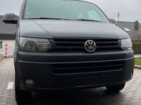 gebraucht VW Caravelle VW T5.2Trendline 4Motion