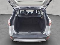 Gebraucht Ford Kuga Titanium 182 PS (133 kW) 2018 Polarsilber metallic SUV