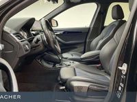 gebraucht BMW X1 xDrive20d A M-Sport Navi+ HUD AHK Keyless