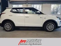 Usata KGM Tivoli 163 CV (119 kW) 2026 Bianco SUV