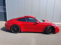 gebraucht Porsche 911 Carrera 4 GTS 911 PDK