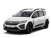 gebraucht Dacia Jogger Extreme 7 Sitzplätze für die ganze Familie