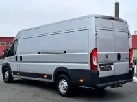 Gebraucht Peugeot Boxer 163 PS (119 kW) 2017 Andere Van