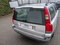 Gebraucht Volvo V70 Comfort 140 PS (102 kW) 2001 Silber Kombi