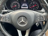 gebraucht Mercedes C220 VOLL!! Pano, Standheiz,Avantg.Ext.,Luxury
