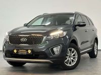 gebraucht Kia Sorento Vision 4WD*FSPE*NAVI*RFK*TOUCH*SHZ