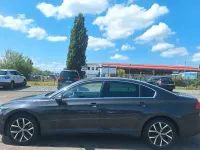 Gebraucht VW Passat Style 120 PS (88 kW) 2019 Grau Limousine
