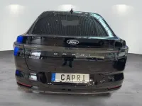Gebraucht Ford Capri Extended Range 210 kW (286 PS) 2024 Schwarz SUV