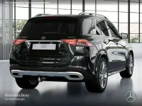 Gebraucht Mercedes GLE350 AMG 197 PS (144 kW) 2025 Schwarz SUV