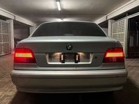 gebraucht BMW 525 i - E39 - Limousine