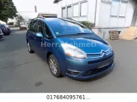 Gebraucht Citroën C4 Tendance 136 PS (100 kW) 2009 Van / Kleinbus