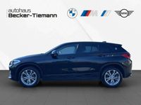 gebraucht BMW X2 sDrive18d Navi Pl. | Head-Up | LED | HiFi | Automa