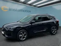 Gebraucht Ford Kuga ST-Line 186 PS (136 kW) 2025 Schwarz SUV