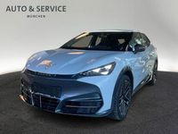 Gebraucht Cupra Tavascan Endurance 210 kW (286 PS) 2025 White silber SUV