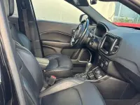 Gebraucht Jeep Compass 241 PS (177 kW) 2021 Schwarz SUV