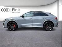 Neu Audi RS Q8 Performance 640 PS (470 kW) 2025 Beige (nardograu) SUV