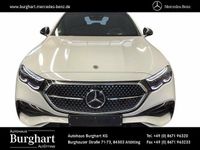 Gebraucht Mercedes E450 AMG line 381 PS (280 kW) 2024 Manufaktur lack manufaktur opa Kombi