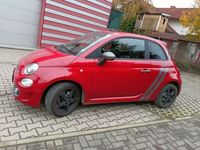 gebraucht Fiat 500S 0.9 8V TwinAir Turbo 105PS Start-Stopp