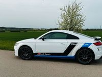 gebraucht Audi TT RS mit Werksgarantie 280km/h