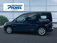 Neu Ford Tourneo Connect Trend 102 PS (75 kW) 2025 Schwarz Van / Kleinbus