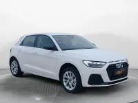 Gebraucht Audi A1 Sportback Ambiente 116 PS (85 kW) 2025 Weiß Kleinwagen