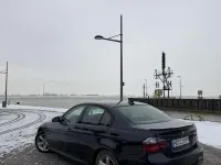 Gebraucht BMW 320 173 PS (127 kW) 2006 Limousine
