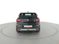 Używany Renault Kadjar LIMITED 159 KM (116 kW) 2020 Czarny SUV