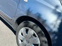 Gebraucht Nissan Note 110 PS (80 kW) 2010 Grau Kleinwagen