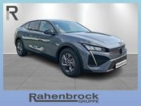 Neu Peugeot 408 Allure 145 PS (106 kW) 2026 Grau SUV