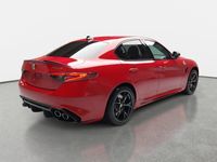 gebraucht Alfa Romeo Giulia Giulia2.9 V6 BI-TURBO QUADRIFOGLIO LM-19 TROFEO