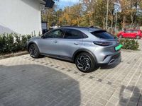 gebraucht Kia XCeed XCeed1.6 T-GDI OPF DCT7 GT-LINE