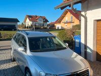 Gebraucht VW Passat 103 PS (75 kW) 2007 Silber Kombi