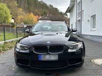 gebraucht BMW M3 Deutsches Auto