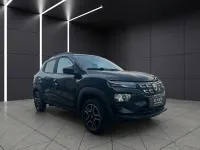Używany Dacia Spring Comfort Plus 33 kW (45 KM) 2022 Szary Hatchback