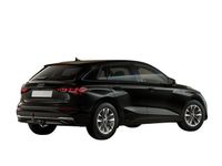 Neu Audi A3 Comfort 150 PS (110 kW) 2025 [a2a2] brillantschwarz Limousine