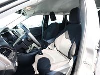 Gebraucht Jeep Cherokee 194 PS (142 kW) 2020 Billet silver billet silver SUV