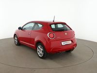 gebraucht Alfa Romeo MiTo 0.9 TwinAir Turismo, Benzin, 9.850 €