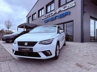 Gebraucht Seat Ibiza Reference 80 PS (58 kW) 2025 Weiß Kleinwagen