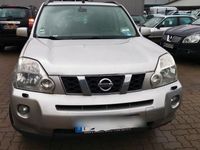 gebraucht Nissan X-Trail 4x4 LE 2.0 dCi DPF*Leder"Pano*AHK(2500)