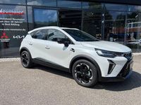 Neu Mitsubishi ASX Edition 158 PS (116 kW) 2025 Weiß SUV