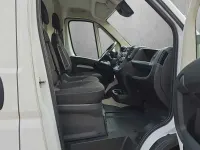 Gebraucht Opel Movano 2024 Weiss Van