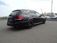 Gebraucht Mercedes E63 AMG AMG 557 PS (409 kW) 2015 Schwarz Limousine